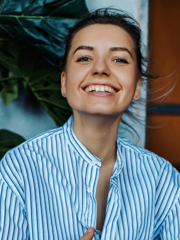 Photos chaudes d'Irina Prikhodko