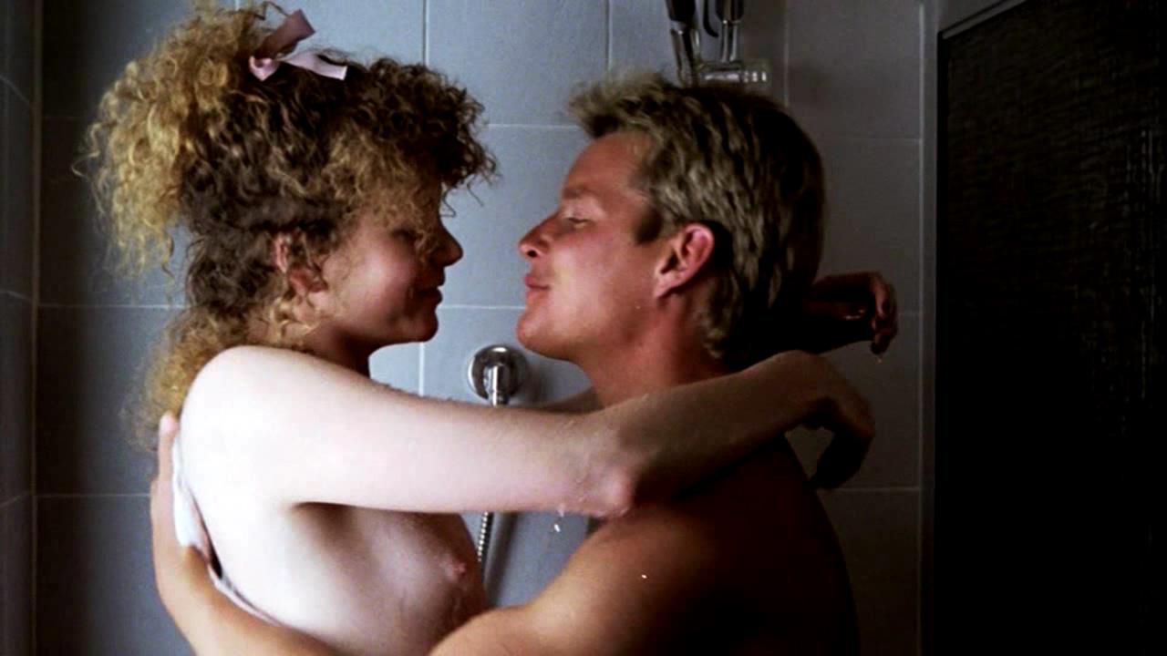Nicole Kidman complètement nue