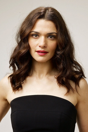Rachel Weisz complètement nue