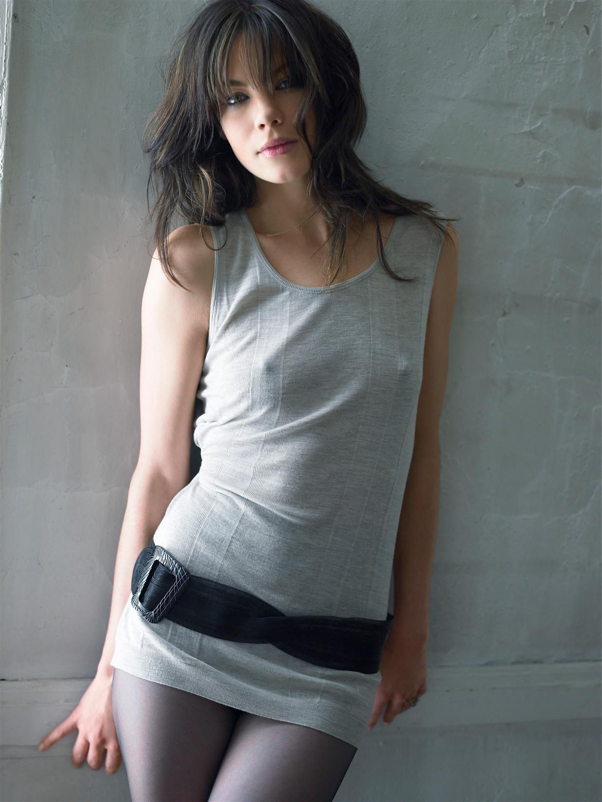Michelle Monaghan Nue