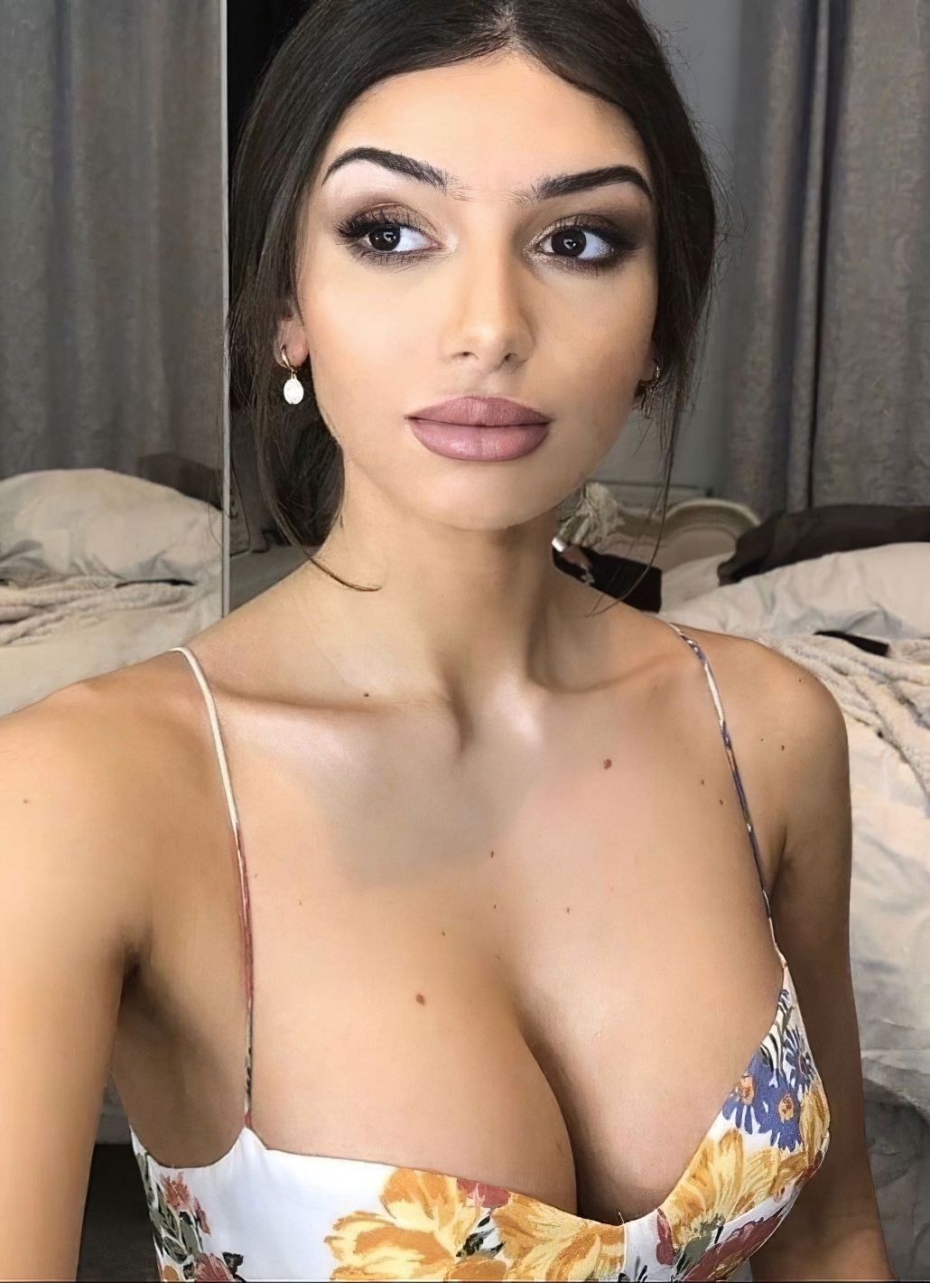 Photos chaudes de Mimi Keene