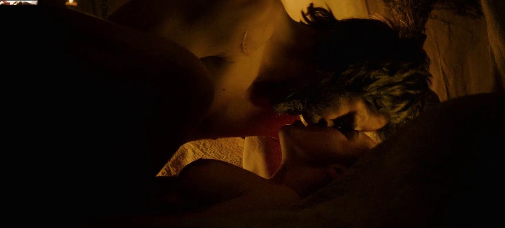Florence Pugh Nue