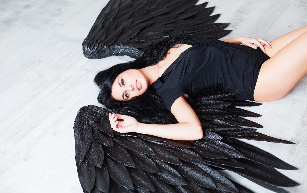 Photos chaudes d'Irina Pinchuk