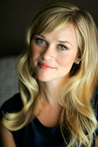 Reese Witherspoon Nue