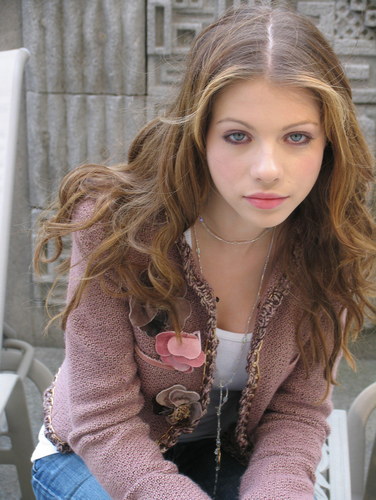 Photos torrides de Michelle Trachtenberg
