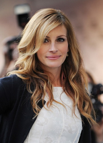 Photos chaudes de Julia Roberts