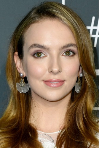 Jodie Comer Nue