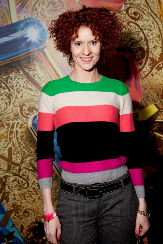Bouffées de chaleur de Tatiana Lyannik
