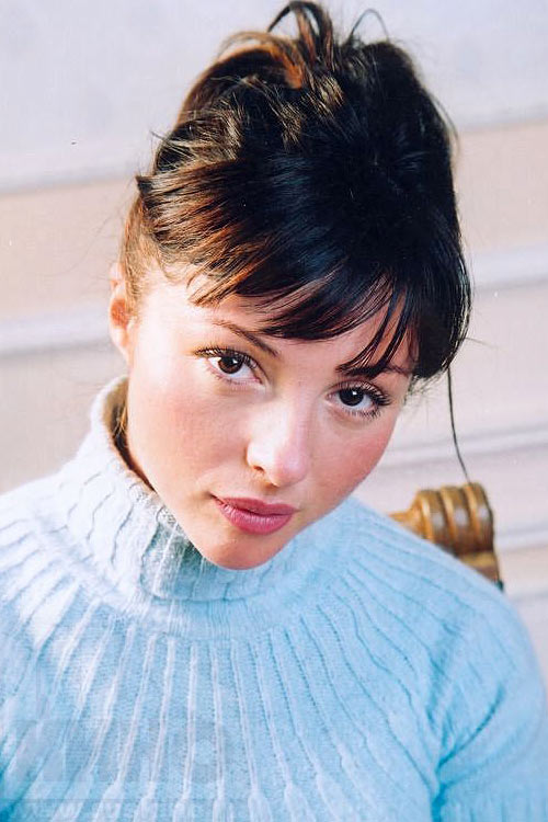 Anna Banshchikova nue