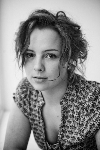 Bouffées de chaleur de Yana Guryanova