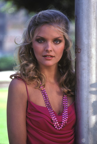 Michelle Pfeiffer Nue