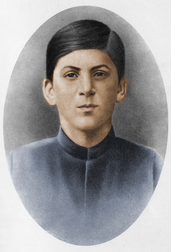 Joseph Stalin : photos de la vie du dirigeant