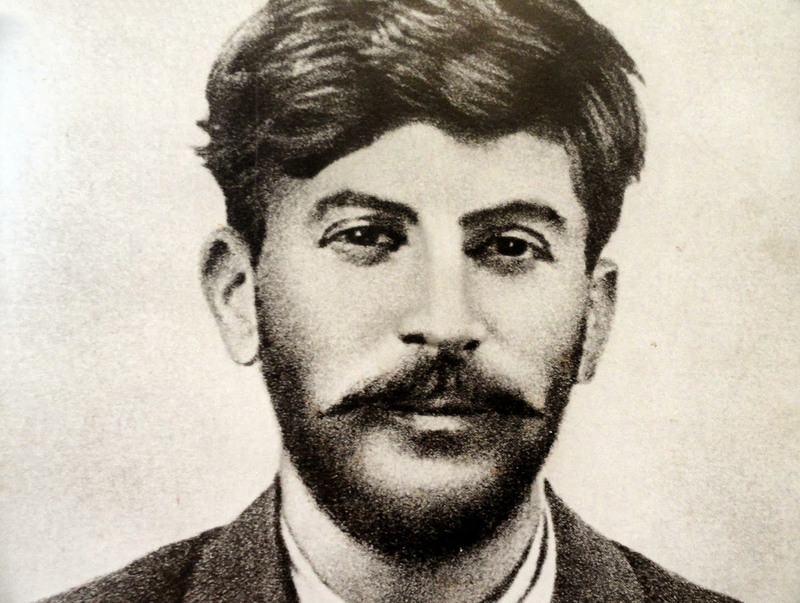 Joseph Stalin : photos de la vie du dirigeant