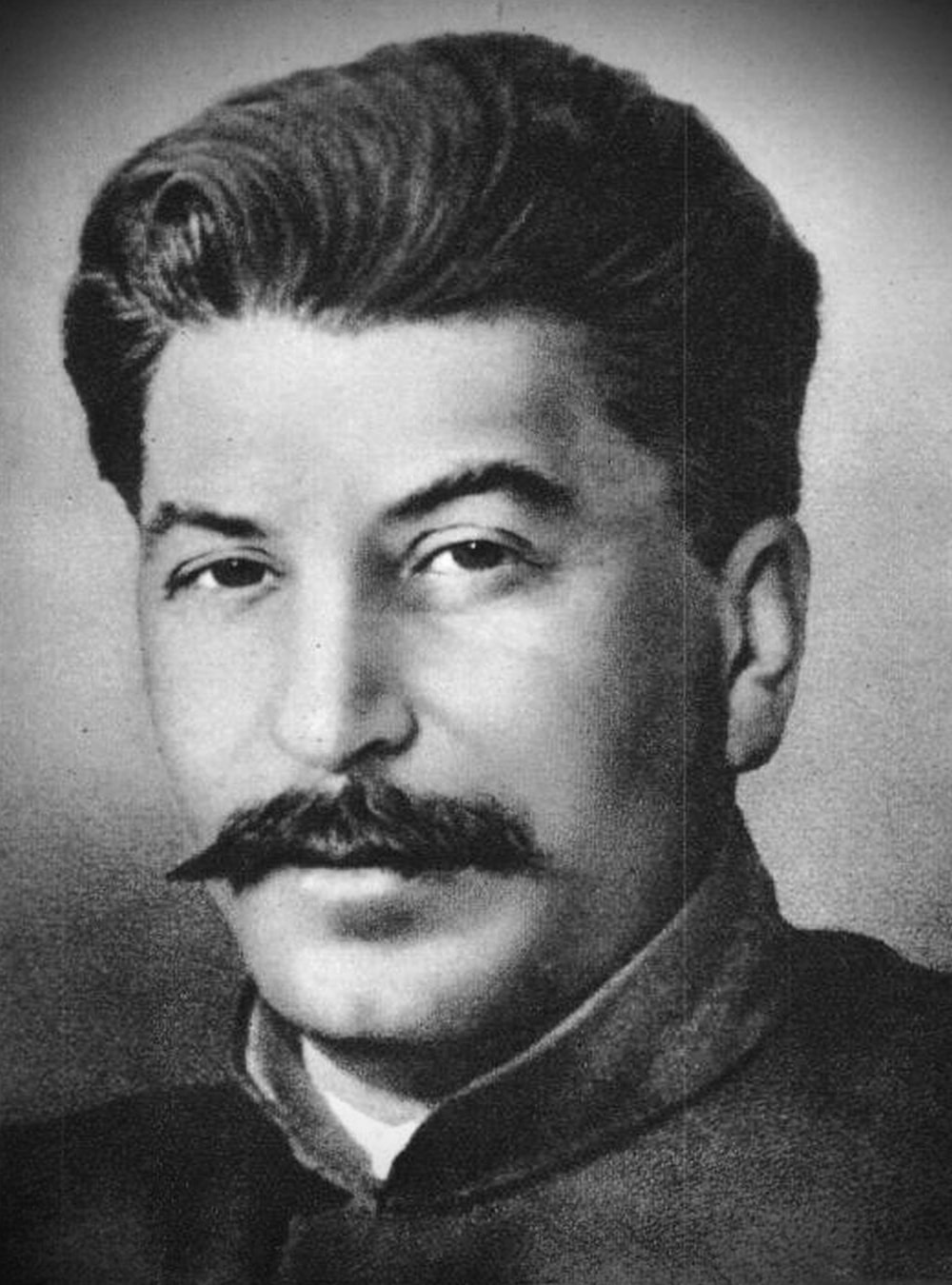 Joseph Stalin : photos de la vie du dirigeant