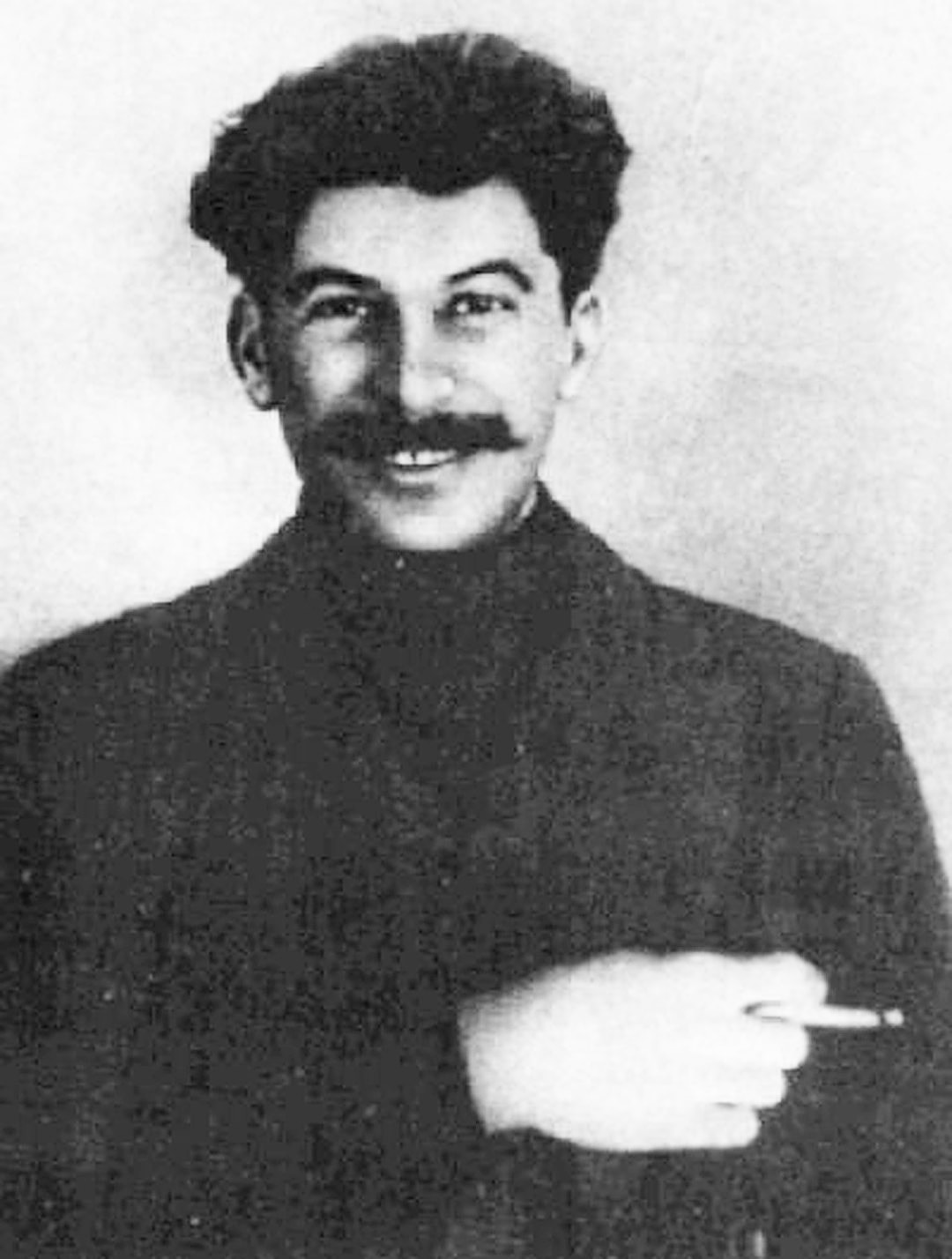 Joseph Stalin : photos de la vie du dirigeant