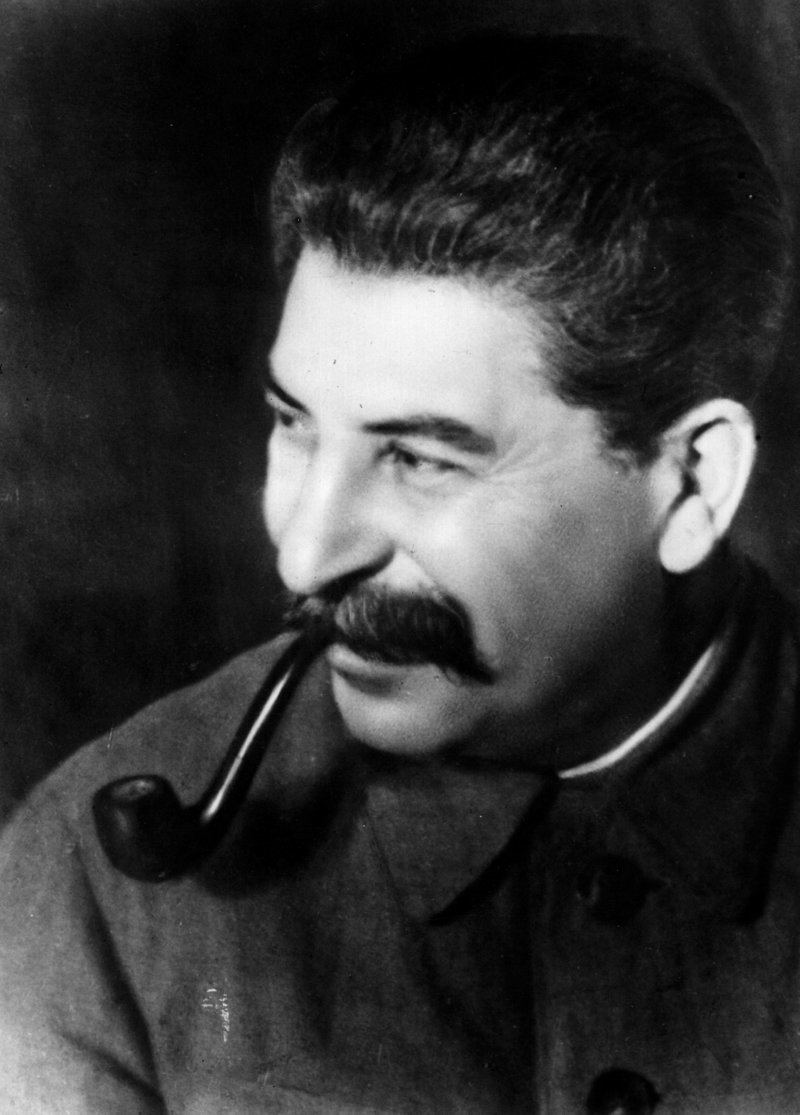 Joseph Stalin : photos de la vie du dirigeant