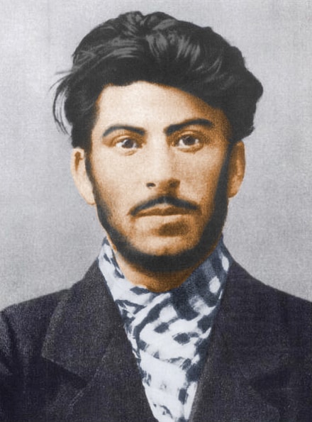 Joseph Stalin : photos de la vie du dirigeant