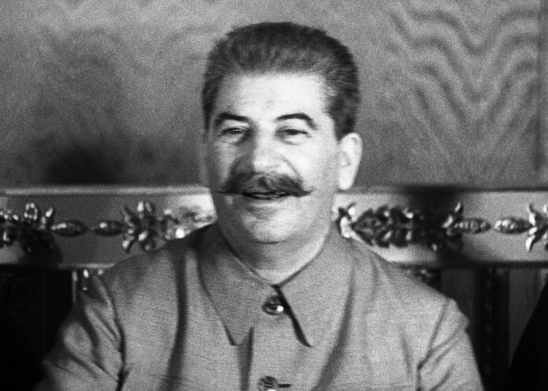 Joseph Stalin : photos de la vie du dirigeant