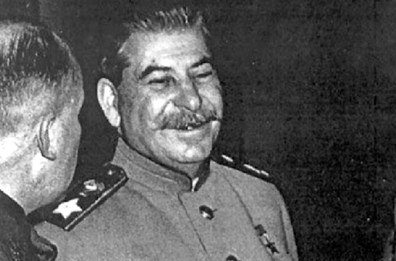 Joseph Stalin : photos de la vie du dirigeant