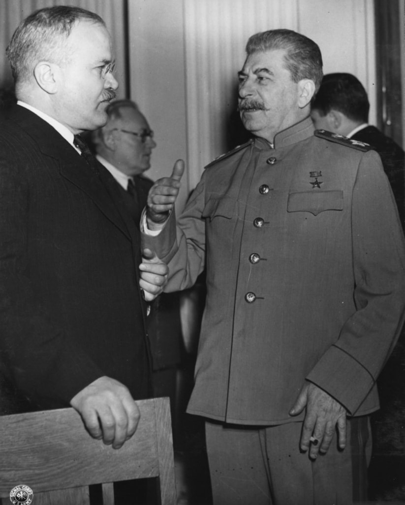Joseph Stalin : photos de la vie du dirigeant