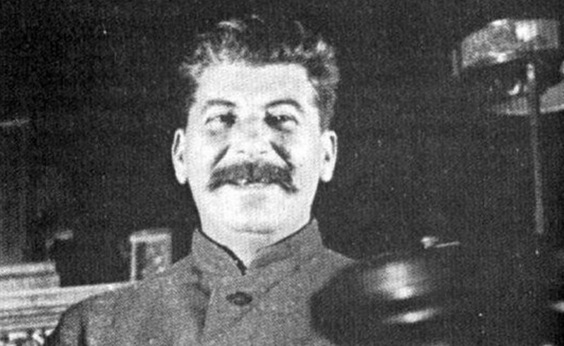 Joseph Stalin : photos de la vie du dirigeant