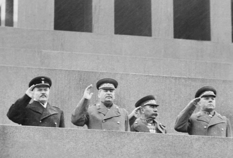 Joseph Stalin : photos de la vie du dirigeant