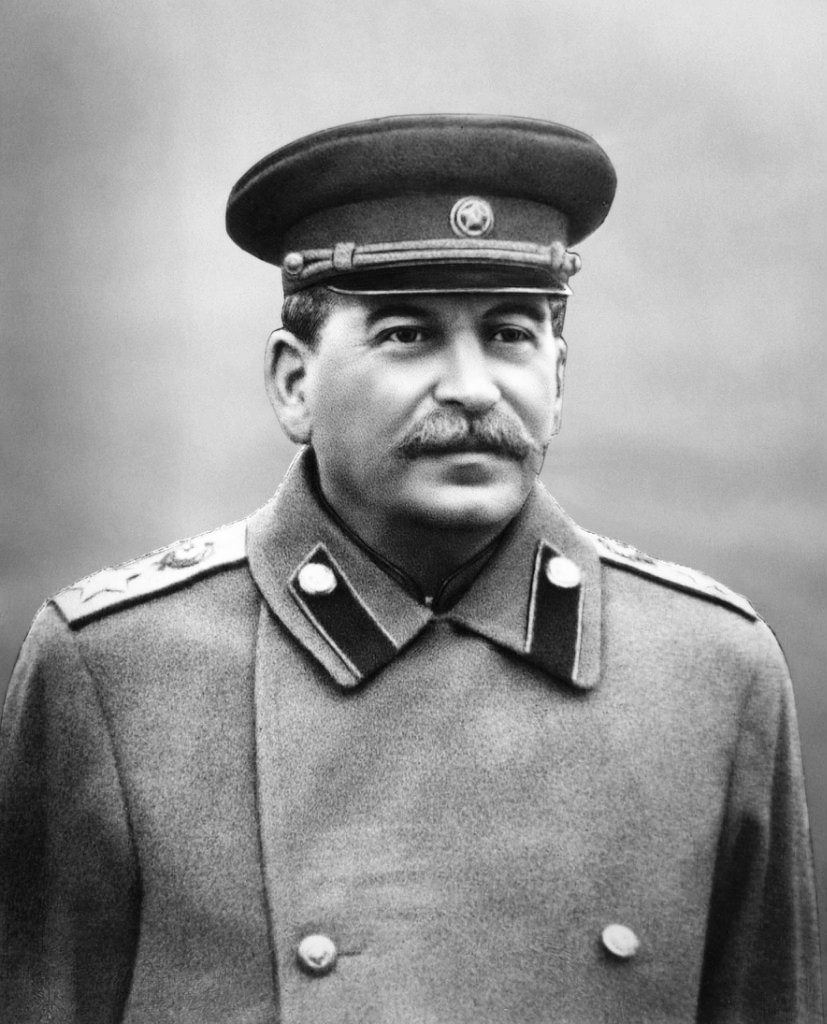 Joseph Stalin : photos de la vie du dirigeant