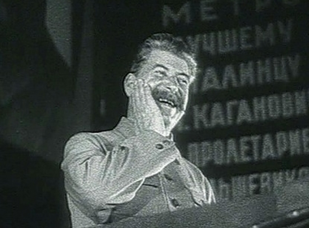 Joseph Stalin : photos de la vie du dirigeant
