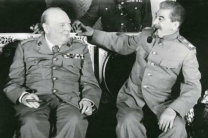 Joseph Stalin : photos de la vie du dirigeant