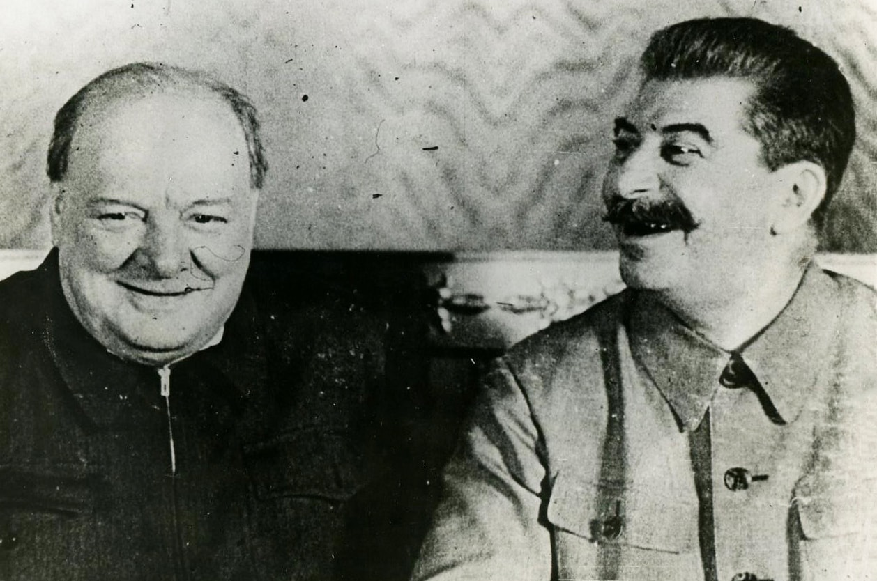 Joseph Stalin : photos de la vie du dirigeant
