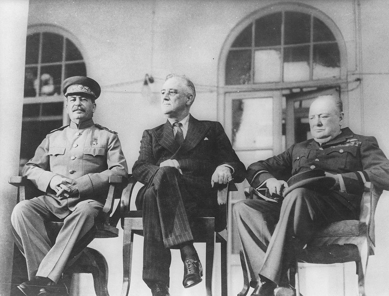 Joseph Stalin : photos de la vie du dirigeant