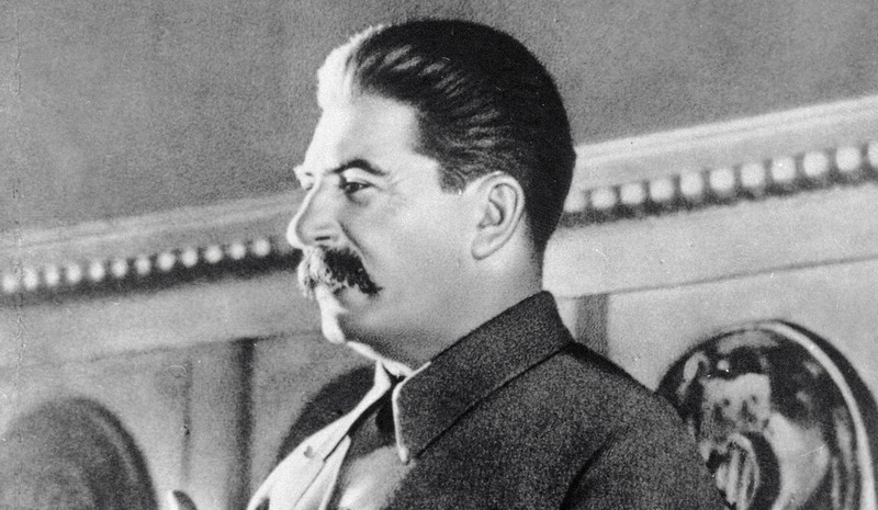 Joseph Stalin : photos de la vie du dirigeant