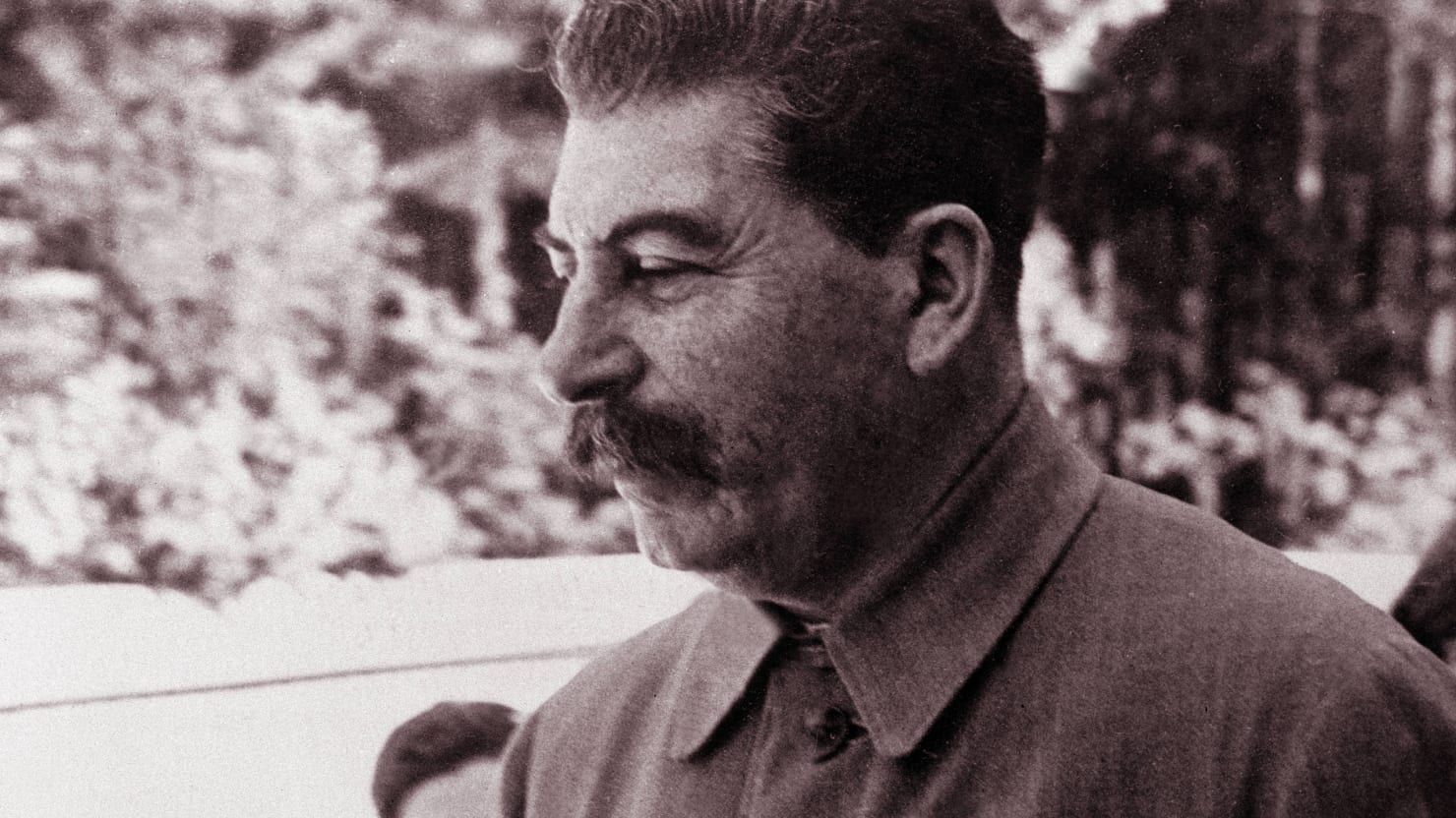 Joseph Stalin : photos de la vie du dirigeant