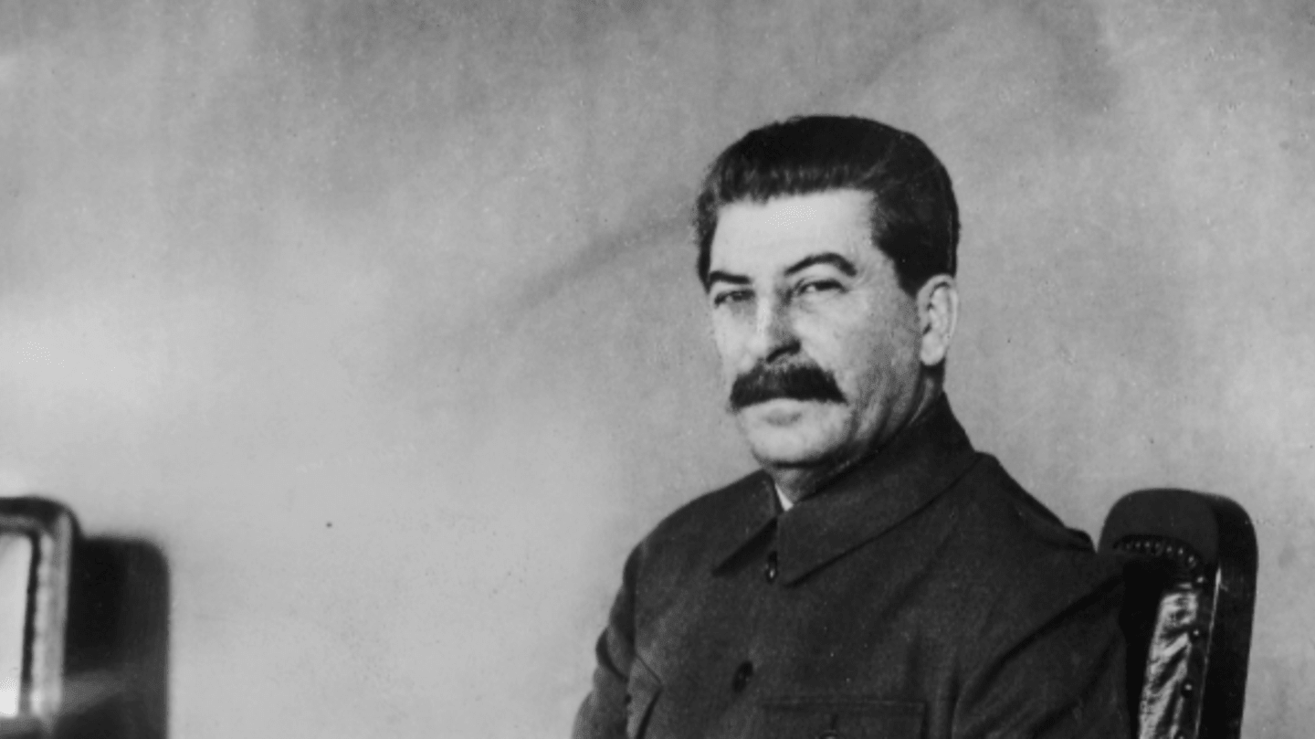 Joseph Stalin : photos de la vie du dirigeant
