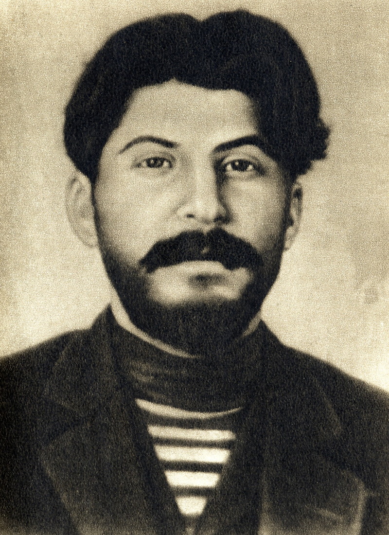 Joseph Stalin : photos de la vie du dirigeant
