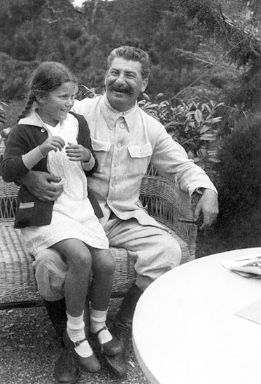 Joseph Stalin : photos de la vie du dirigeant