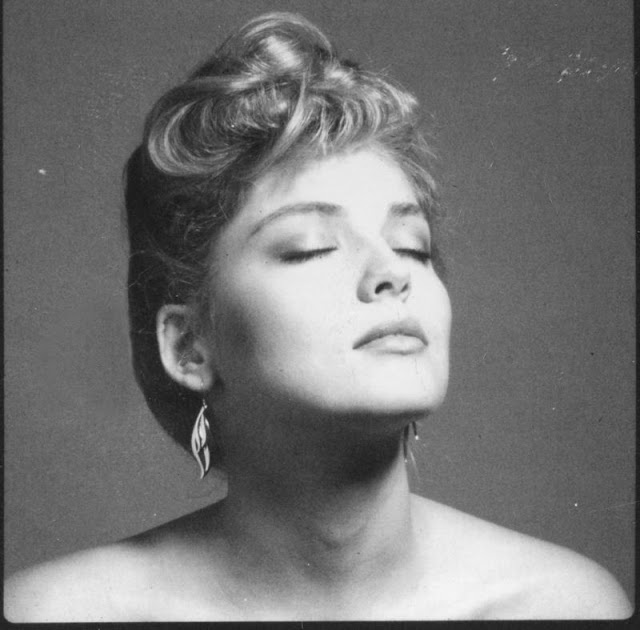 Photos rares de Sharon Stone jeune