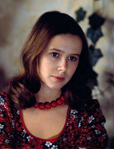 Evgenia Simonova nue