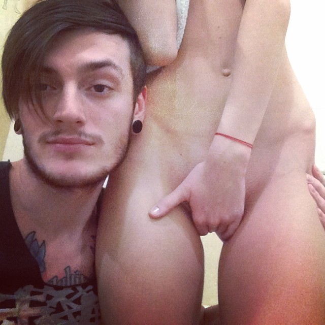 Fuite de la vidéo de Tania Tkachuk nue