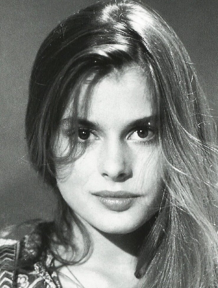 Nastassja Kinski jeune