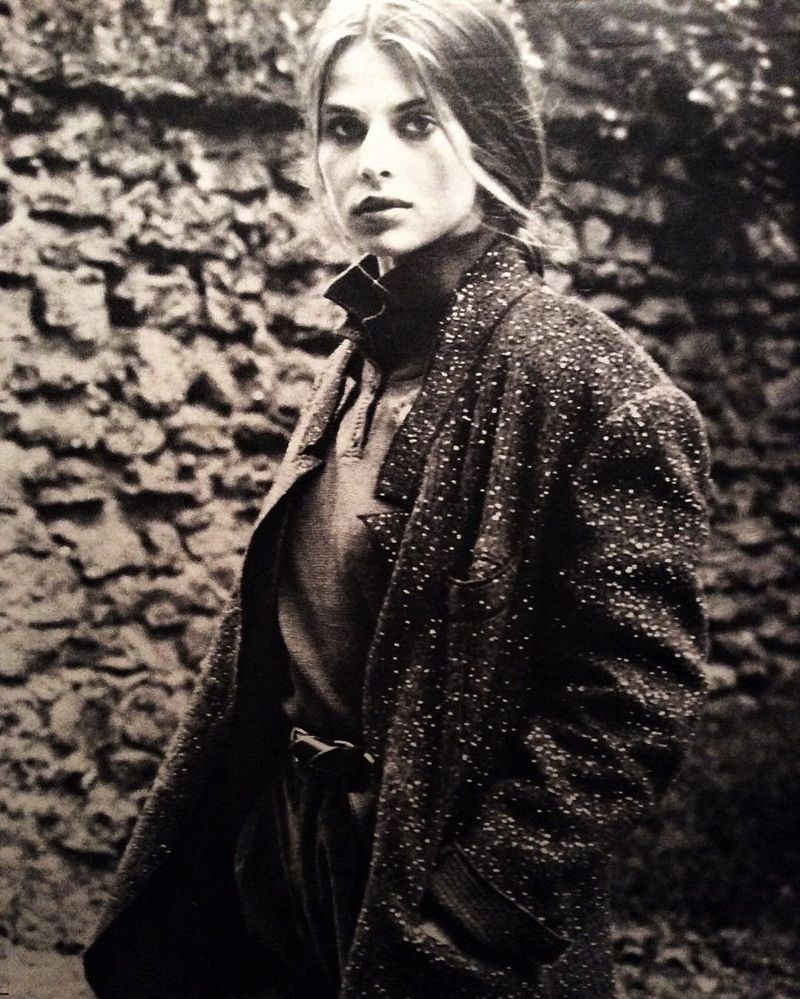 Nastassja Kinski jeune
