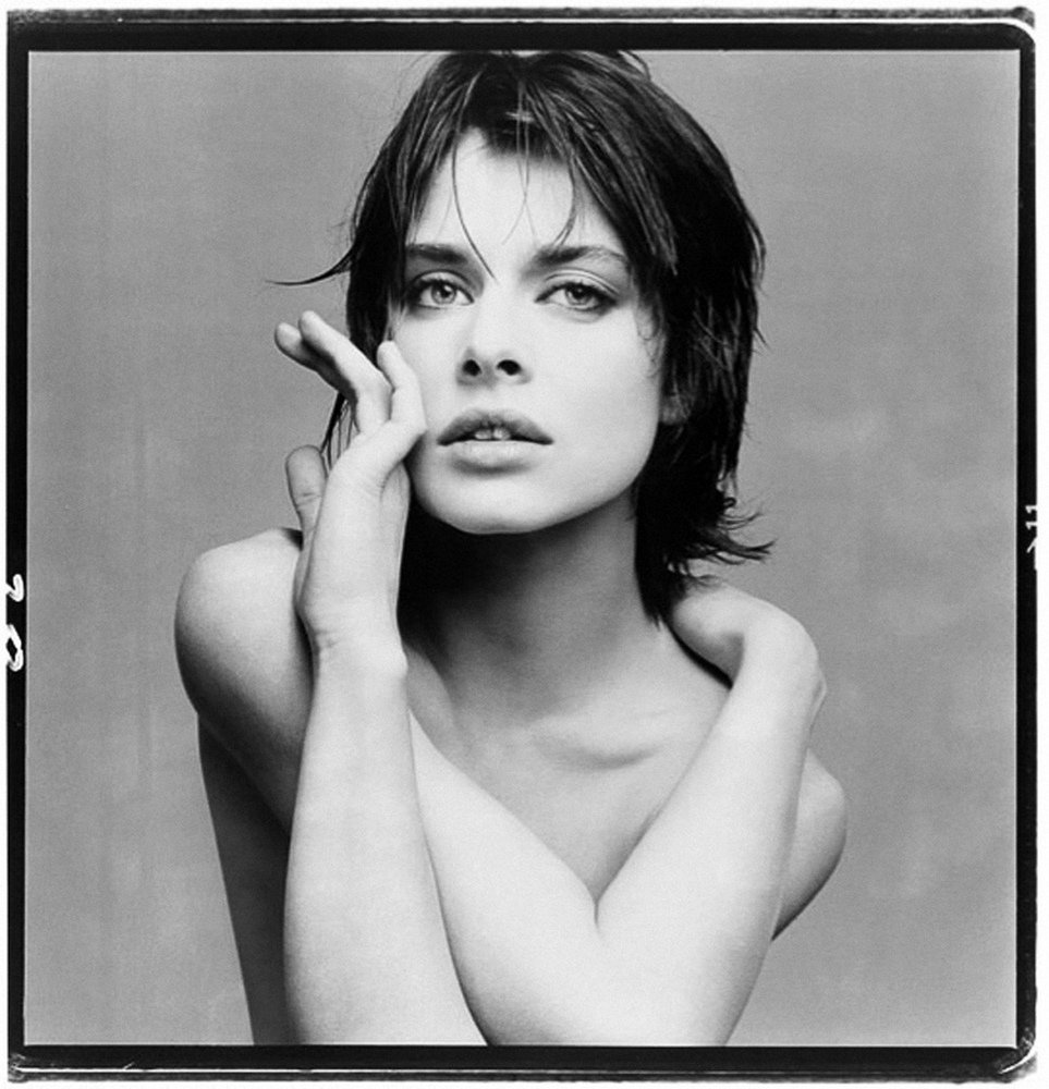 Nastassja Kinski jeune