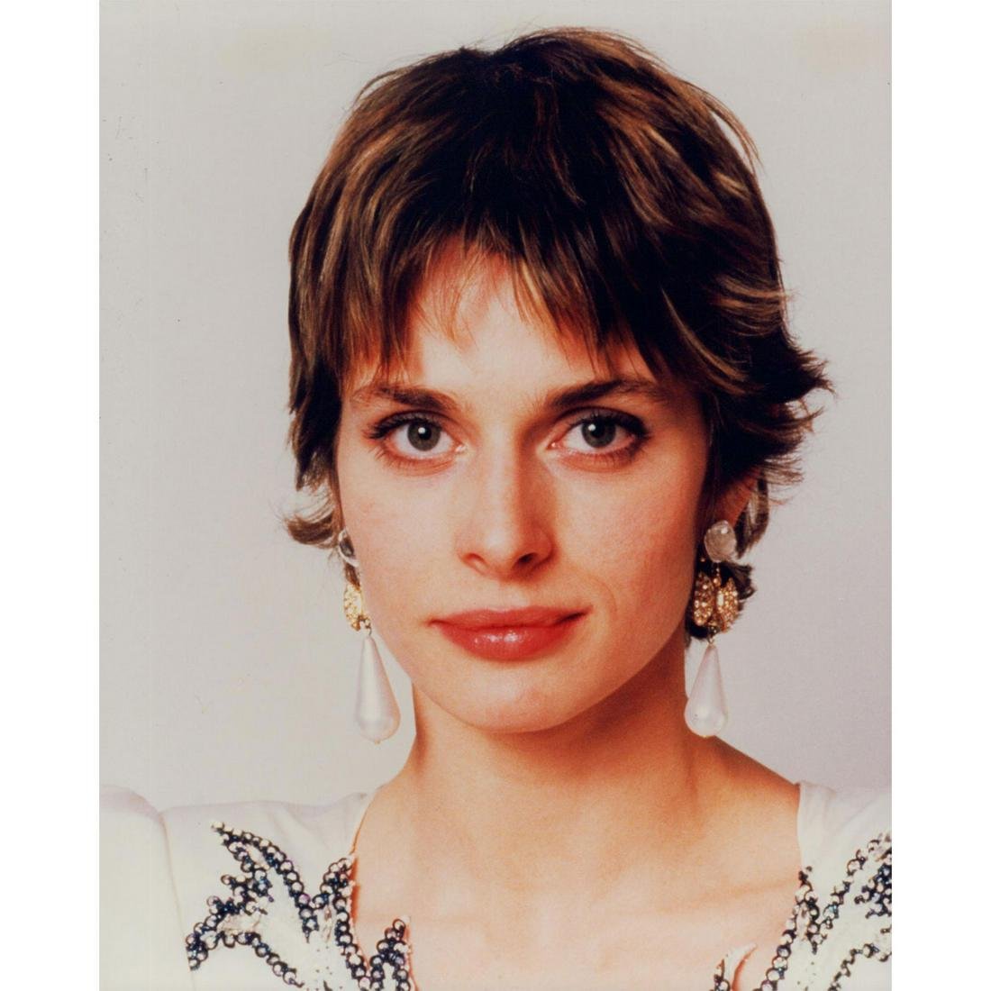 Nastassja Kinski jeune