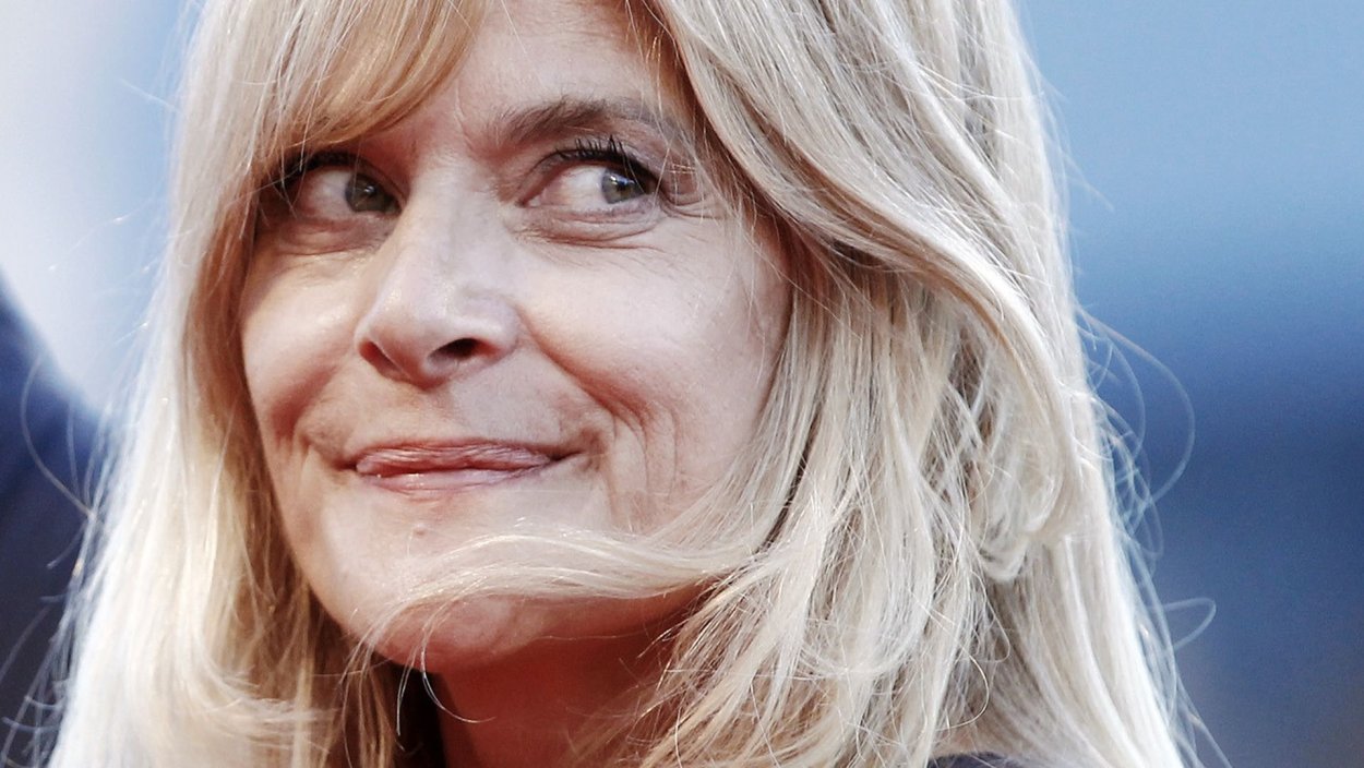 Nastassja Kinski jeune