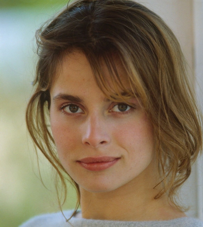Nastassja Kinski jeune
