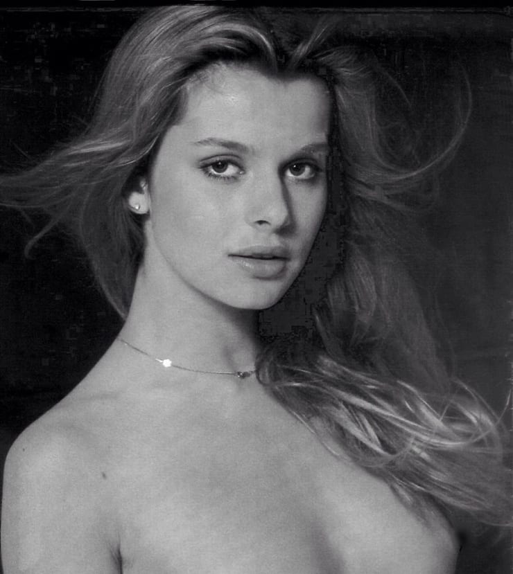 Nastassja Kinski jeune