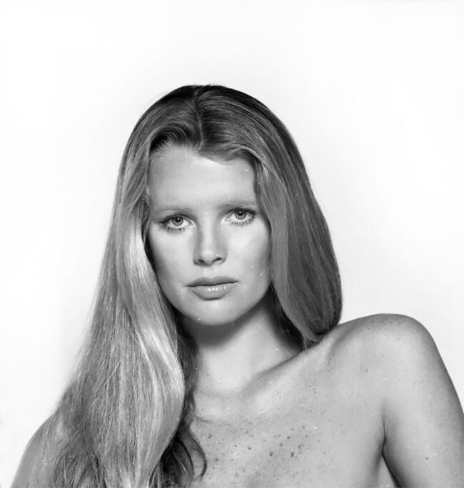 Kim Basinger jeune