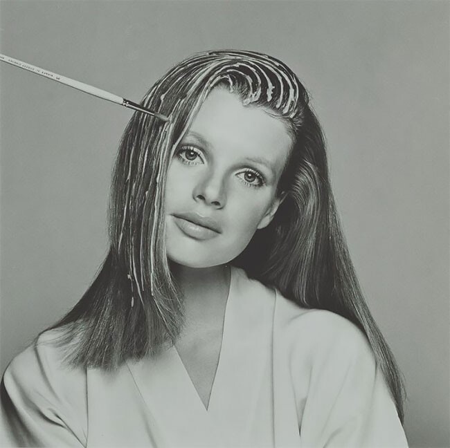 Kim Basinger jeune