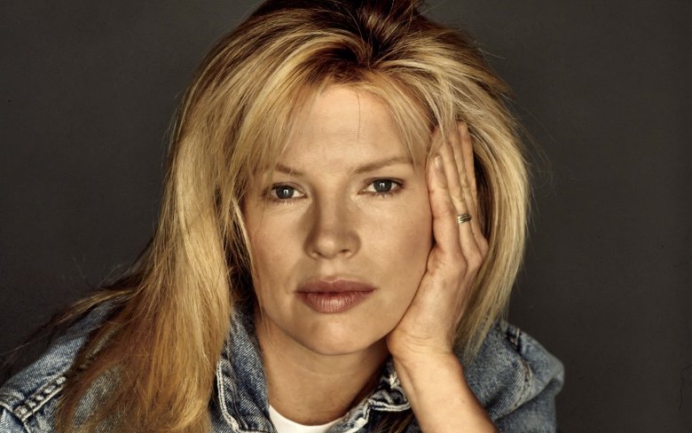 Kim Basinger jeune