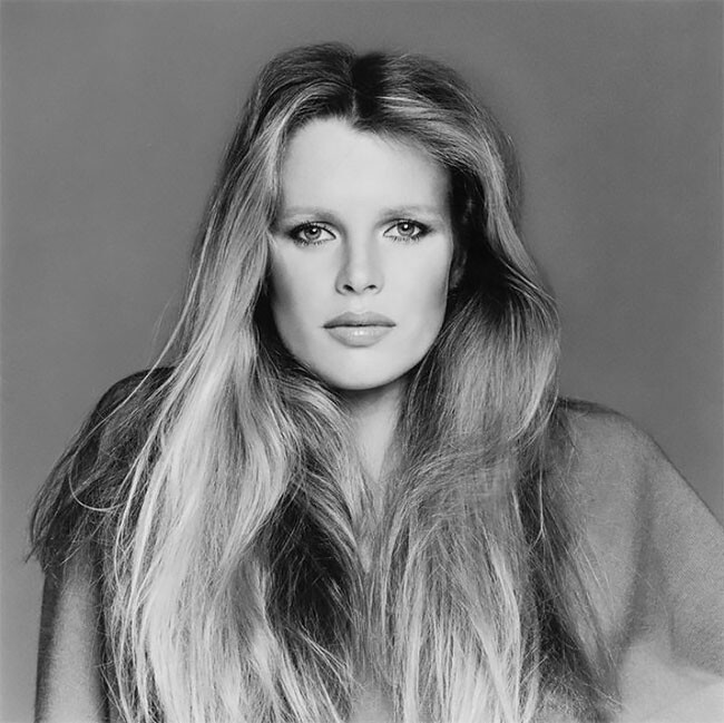 Kim Basinger jeune